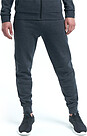 Trousers BARY 1 | GREY/MELANGE | Audimas