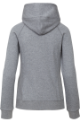 Sweatshirt LILI 4 | GREY/MELANGE | Audimas