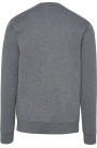 Sweatshirt GUSTAS 2 | GREY/MELANGE | Audimas