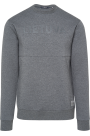 Sweatshirt GUSTAS 1 | GREY/MELANGE | Audimas