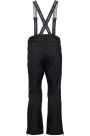 Trousers HERMES 5 | BLACK | Audimas