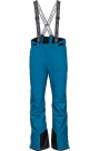 Trousers HERMES 3 | BLUE | Audimas