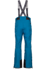 Trousers HERMES 4 | BLUE | Audimas