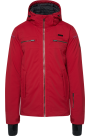Jacket ANDREW 3 | RED/PINK | Audimas