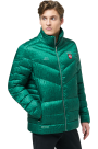 Jacket IAN 1 | GREEN/ KHAKI / LIME GREEN | Audimas