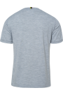 T-shirt MENDELY 4 | GREY/MELANGE | Audimas