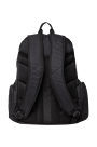 Backpack OZIS 3 | BLACK | Audimas