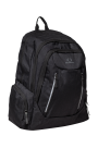 Backpack OZIS 2 | BLACK | Audimas
