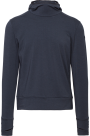 Sweatshirt WILIS 3 | BLACK | Audimas