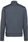 Sweatshirt CONRAD 4 | INDIA INK MELANGE | Audimas