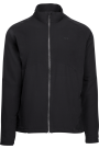 Sweatshirt PAUL 2 | BLACK | Audimas