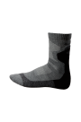 Socks TIMO 1 | GREY/MELANGE | Audimas
