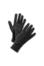 Gloves DENES 2 | BLACK | Audimas
