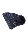 Cap QUINN 1 | BLUE | Audimas