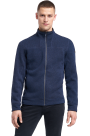POLARTEC fleece jacket 1 | BLUE | Audimas