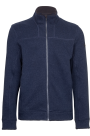 POLARTEC fleece jacket 3 | BLUE | Audimas