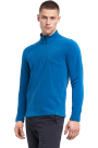 Sweatshirt ARIS 1 | BLUE | Audimas