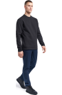 Sweatshirt ARON 2 | BLACK | Audimas