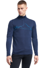 Sweatshirt ROHAN 1 | BLUE | Audimas