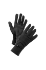 Gloves DENES 1 | BLACK | Audimas