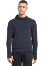 Sweatshirt WILIS 1 | BLACK | Audimas