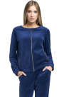 Sweatshirt SOFIA 1 | BLUE | Audimas