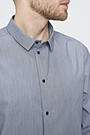 OUTLAST thermo comfort shirt 3 | BLUE | Audimas