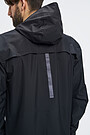 Waterproof parka 2 | BLACK | Audimas