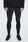 Slim fit hybrid pants 1 | BLACK | Audimas