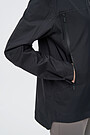 Waterproof jacket 4 | BLACK | Audimas