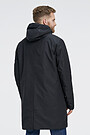 THERMORE insulated parka 2 | BLACK | Audimas