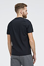 Functional tee 2 | BLACK | Audimas