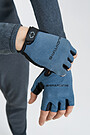 Gloves NORAH 2 | BLUE | Audimas
