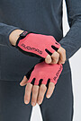 Gloves 2 | RED/PINK | Audimas