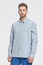 OUTLAST thermo comfort shirt 1 | BLUE | Audimas