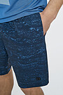 Long beach shorts 3 | BLUE | Audimas