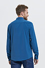 Wrinkle-free shirt 2 | BLUE | Audimas