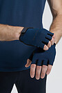 Gloves NOEL 1 | BLUE | Audimas