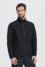 Jacket ALVARO 1 | BLACK | Audimas