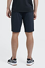 Functional sweatshorts 2 | BLACK | Audimas