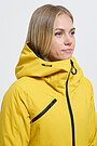 Ski jacket 3 | YELLOW/ORANGE | Audimas