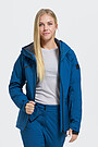Ski jacket 1 | BLUE | Audimas