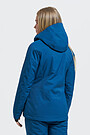 Ski jacket 2 | BLUE | Audimas