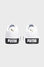 Mot. laisvalaikio batai PUMA Cali 4 | WHITE/BLACK | Audimas