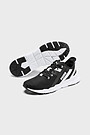 PUMA Women's Weave XT Sneaker 3 | BLACK/WHITE | Audimas