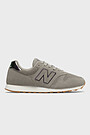 Mot. laisvalaikio batai NEW BALANCE WL373WNF 3 | WNF GREY | Audimas