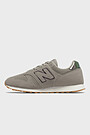 Mot. laisvalaikio batai NEW BALANCE WL373WNF 4 | WNF GREY | Audimas