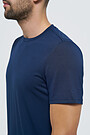 Modal tee 3 | BLUE | Audimas