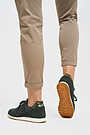 NEW BALANCE Women's  WL373WNE Casual Sneaker 2 | WNE GREEN | Audimas