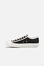 Sneakers INKARAS K11 4 | BLACK/WHITE | Audimas